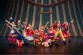 Mini Stars Circus 1A  032